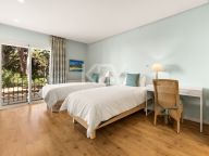 Apartamento en alquiler en Marbella Golden Mile