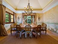 Villa for sale in Las Lomas del Marbella Club, Marbella Golden Mile