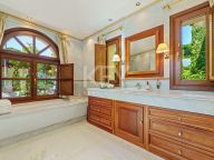 Villa for sale in Las Lomas del Marbella Club, Marbella Golden Mile