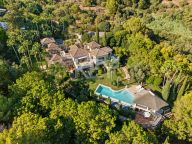 Villa for sale in Las Lomas del Marbella Club, Marbella Golden Mile