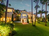 Villa for sale in Las Lomas del Marbella Club, Marbella Golden Mile
