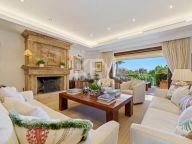 Villa for sale in Las Lomas del Marbella Club, Marbella Golden Mile