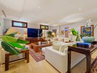 Villa for sale in Las Lomas del Marbella Club, Marbella Golden Mile