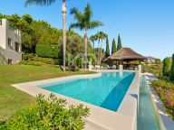 Villa for sale in Las Lomas del Marbella Club, Marbella Golden Mile