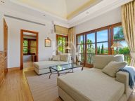 Villa for sale in Las Lomas del Marbella Club, Marbella Golden Mile