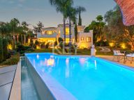 Villa for sale in Las Lomas del Marbella Club, Marbella Golden Mile