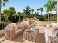 Villa for sale in Las Lomas del Marbella Club, Marbella Golden Mile