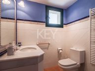 Villa for rent in Guadalmina Baja, San Pedro de Alcantara
