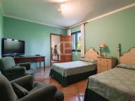 Villa for rent in Guadalmina Baja, San Pedro de Alcantara