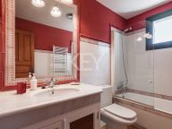 Villa for rent in Guadalmina Baja, San Pedro de Alcantara