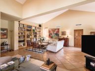 Villa for rent in Guadalmina Baja, San Pedro de Alcantara