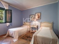 Villa for rent in Guadalmina Baja, San Pedro de Alcantara