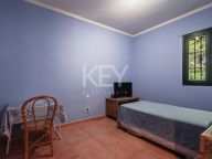 Villa for rent in Guadalmina Baja, San Pedro de Alcantara