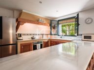 Villa for rent in Guadalmina Baja, San Pedro de Alcantara