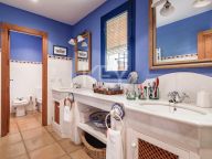 Villa for rent in Guadalmina Baja, San Pedro de Alcantara
