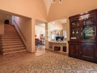 Villa for rent in Guadalmina Baja, San Pedro de Alcantara