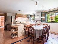 Villa for rent in Guadalmina Baja, San Pedro de Alcantara