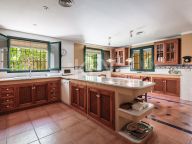 Villa for rent in Guadalmina Baja, San Pedro de Alcantara