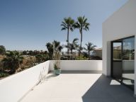 Villa en venta en Estepona West, Estepona