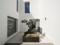Villa en venta en Estepona West, Estepona