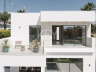 Villa en venta en Estepona West, Estepona