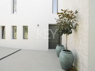Villa en venta en Estepona West, Estepona