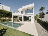 Villa en venta en Estepona West, Estepona