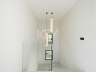Villa en venta en Estepona West, Estepona