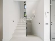 Villa en venta en Estepona West, Estepona