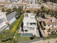 Villa en venta en Estepona West, Estepona