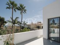 Villa en venta en Estepona West, Estepona