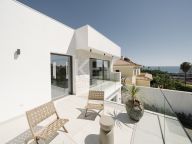 Villa en venta en Estepona West, Estepona