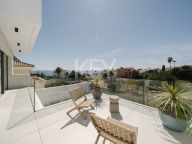 Villa en venta en Estepona West, Estepona