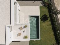 Villa en venta en Estepona West, Estepona