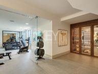 Villa en venta en La Zagaleta, Benahavis