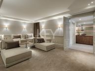 Villa en venta en La Zagaleta, Benahavis