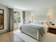 Villa en venta en La Zagaleta, Benahavis
