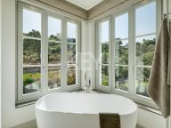 Villa en venta en La Zagaleta, Benahavis