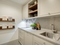 Villa en venta en La Zagaleta, Benahavis