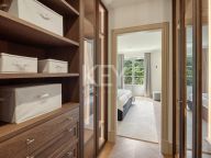 Villa en venta en La Zagaleta, Benahavis