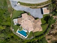 Villa en venta en La Zagaleta, Benahavis