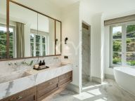 Villa en venta en La Zagaleta, Benahavis