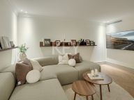 Villa en venta en La Zagaleta, Benahavis