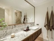Villa en venta en La Zagaleta, Benahavis