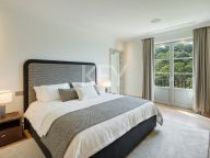 Villa en venta en La Zagaleta, Benahavis
