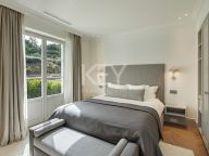 Villa en venta en La Zagaleta, Benahavis