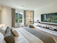 Villa en venta en La Zagaleta, Benahavis