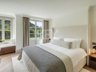 Villa en venta en La Zagaleta, Benahavis