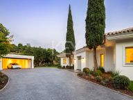 Villa en venta en La Zagaleta, Benahavis