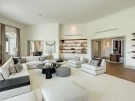 Villa en venta en La Zagaleta, Benahavis